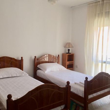 Apartament Berati Exteriör bild
